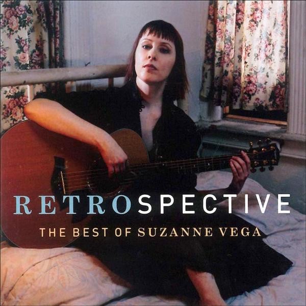 Suzanne Vega - Retrospective: The Best Of Suzanne Vega (CD, Comp)