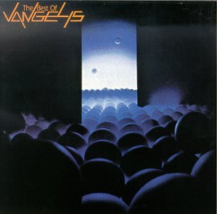 Vangelis - The Best Of Vangelis (LP, Comp)