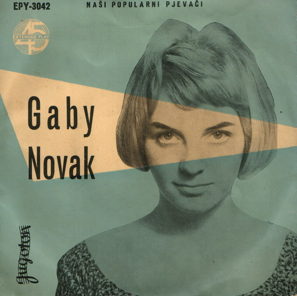 Gaby Novak* - Gaby Novak (7