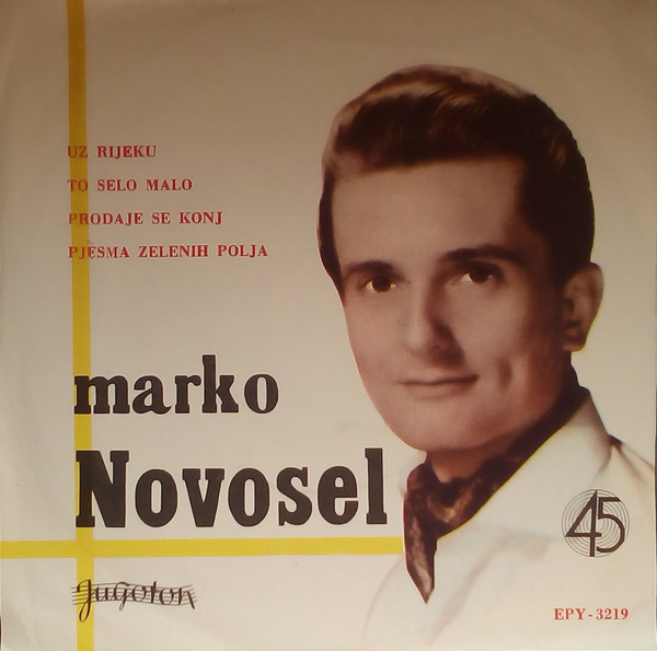 Marko Novosel - Na Divljem Zapadu (7