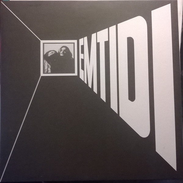 Emtidi - Emtidi (LP, Album, Ltd, RE)