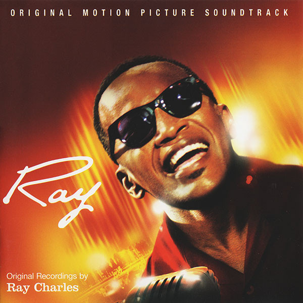 Ray Charles - Ray (Original Motion Picture Soundtrack) (CD, Comp)