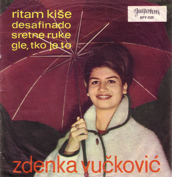 Zdenka Vučković - Ritam Kiše (7