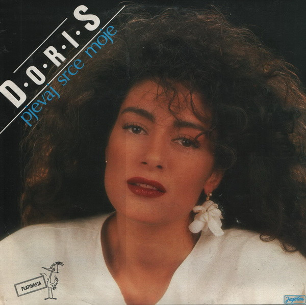 Doris* - Pjevaj Srce Moje (LP, Album)