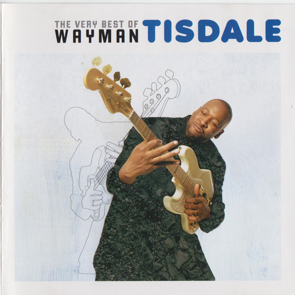 Wayman Tisdale - The Very Best Of (CD, Comp)