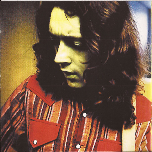 Rory Gallagher - BBC Sessions (2xCD)