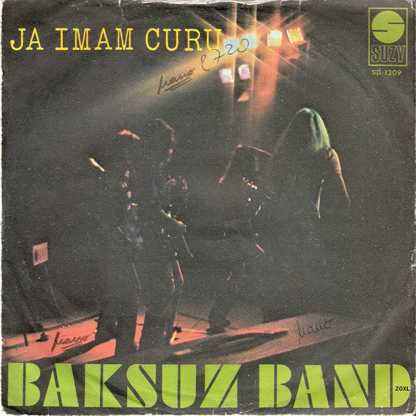Baksuz Band - Ja Imam Curu (7