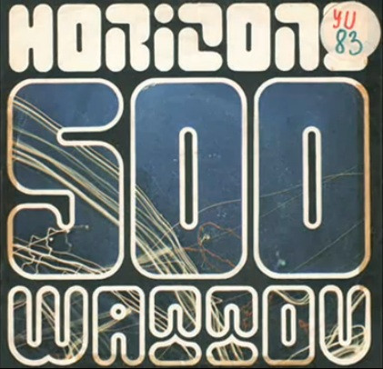 Horizont - 500 Wattov (7