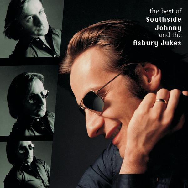 Southside Johnny & The Asbury Jukes - The Best Of Southside Johnny & The Asbury Jukes (CD, Comp, RM)