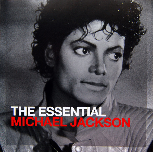 Michael Jackson - The Essential Michael Jackson (2xCD, Comp, RE, Sup)