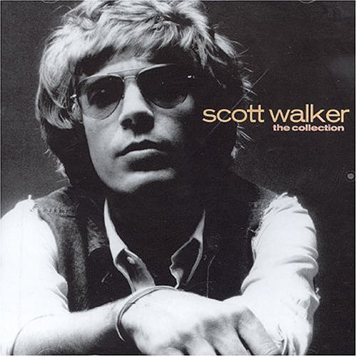 Scott Walker - The Collection (CD, Comp)