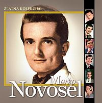 Marko Novosel - Zlatna Kolekcija (2xCD, Comp)
