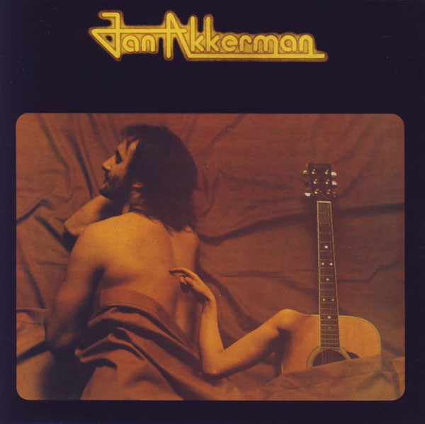 Jan Akkerman - Jan Akkerman (LP, Album)
