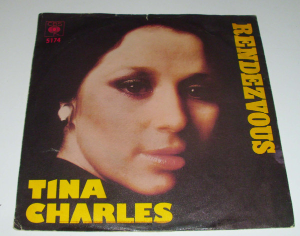 Tina Charles - Rendezvous (7