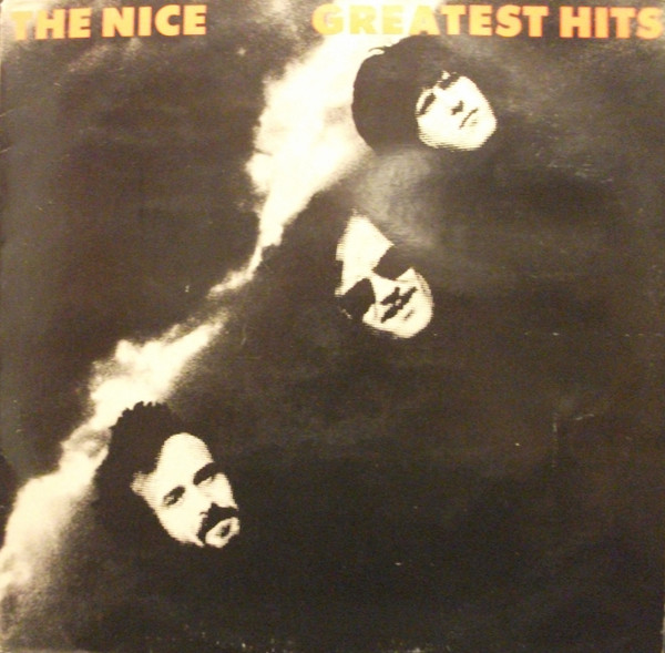 The Nice - Greatest Hits (LP, Comp)