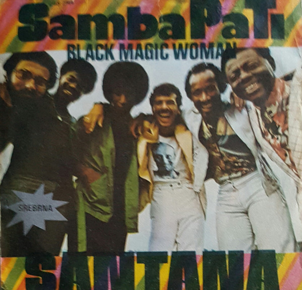 Santana - Samba Pa Ti (7